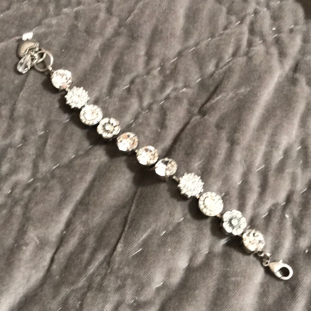 Mariana On a Clear Day bracelet